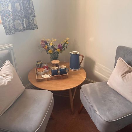 Bed and Breakfast Barons Granary Rye Esterno foto