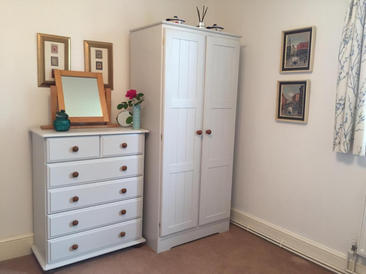 Bed and Breakfast Barons Granary Rye Esterno foto